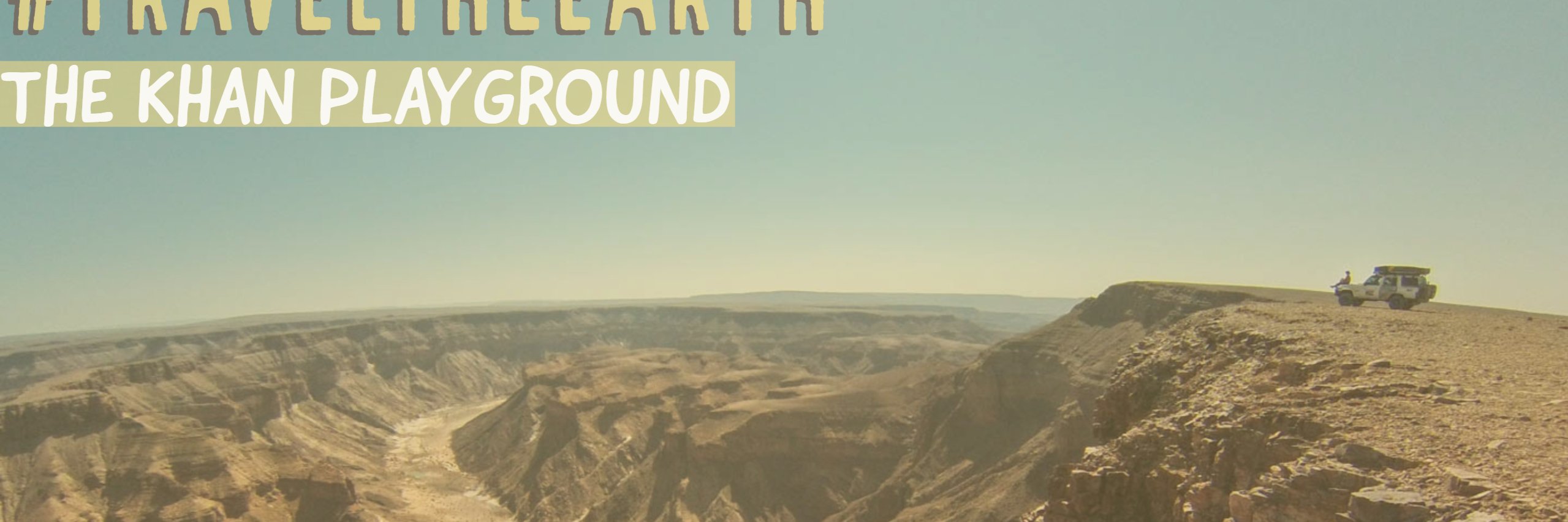KhanPlayground's profile banner image