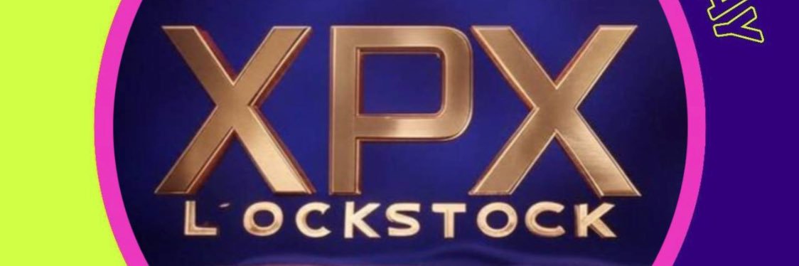 lockstockXPX's banner