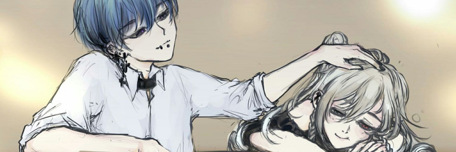 TaleStoryJan's profile banner image