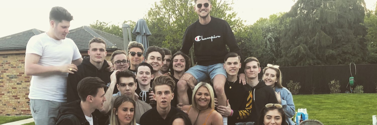 TylerKing01's profile banner image