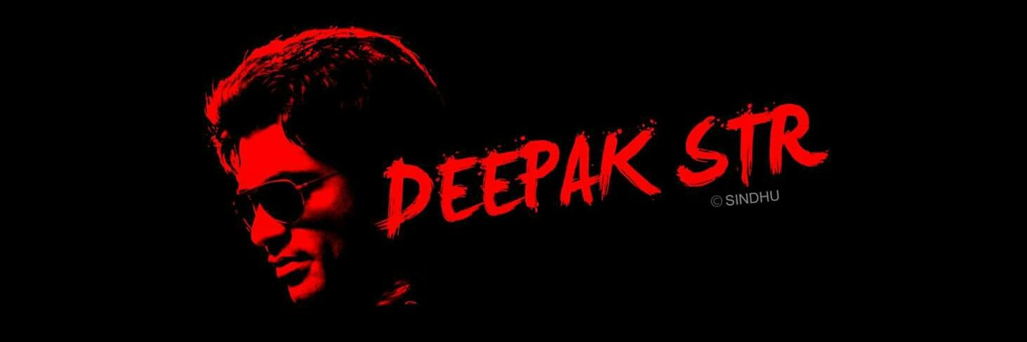deepak071094's profile banner image