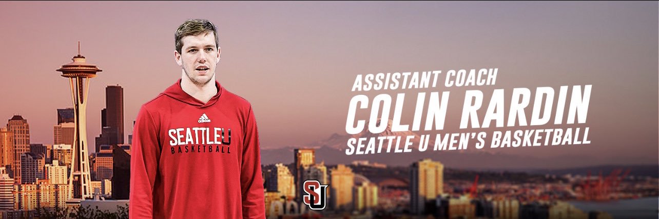 Colin Rardin (@CoachRardinSU) / Posts / X