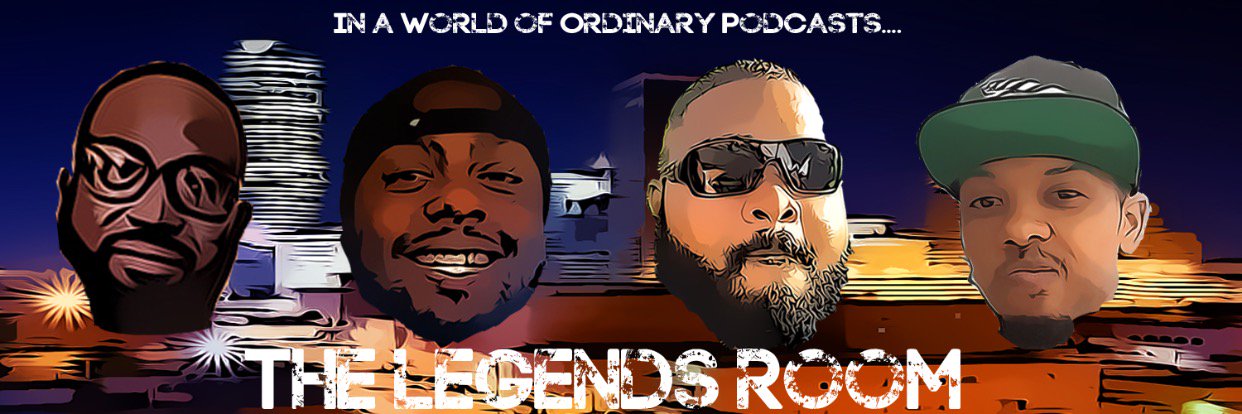 LegendsRoomPod's profile banner image