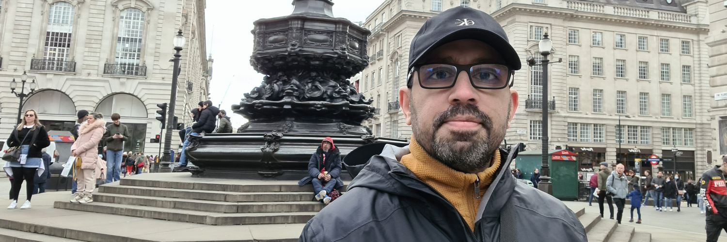 Waleed El-Badry 🇪🇬 banner