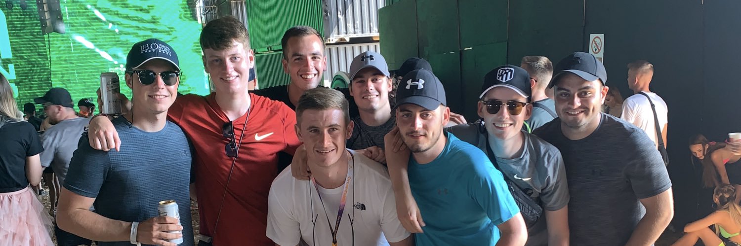 jamesdear96's profile banner image
