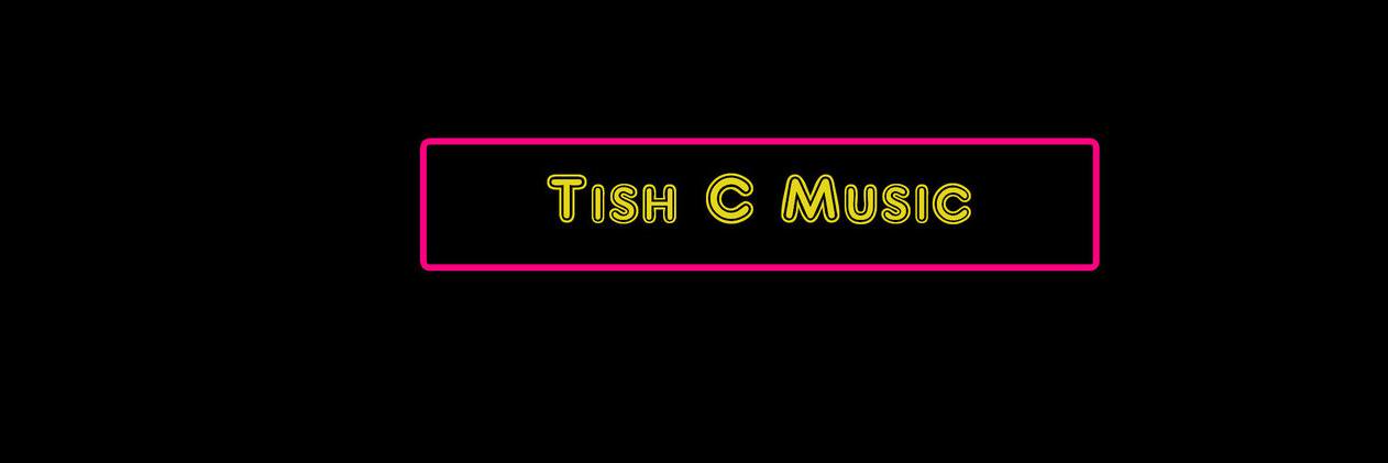 TishCMusic's profile banner image