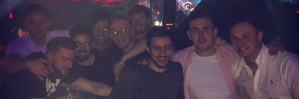 Cameron O'Neill banner