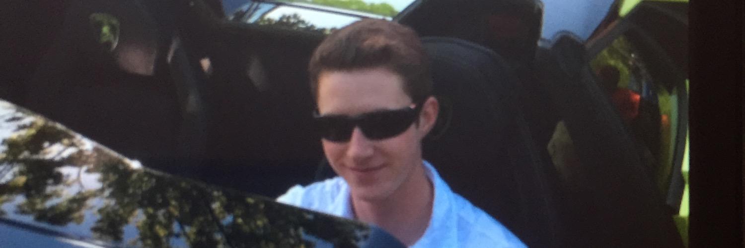 ParkerMarks1's profile banner image