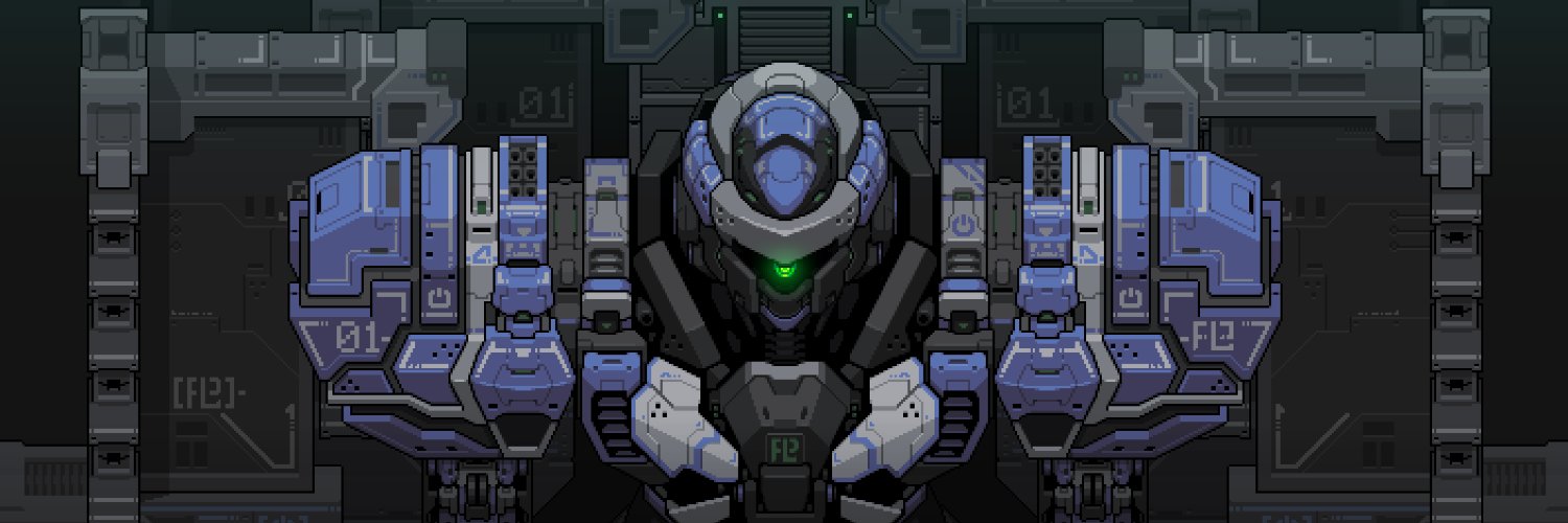 Ruin banner