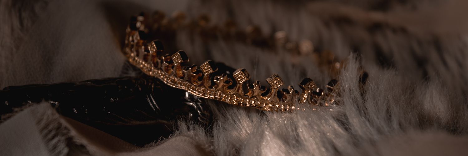 Tyrenee13's profile banner image