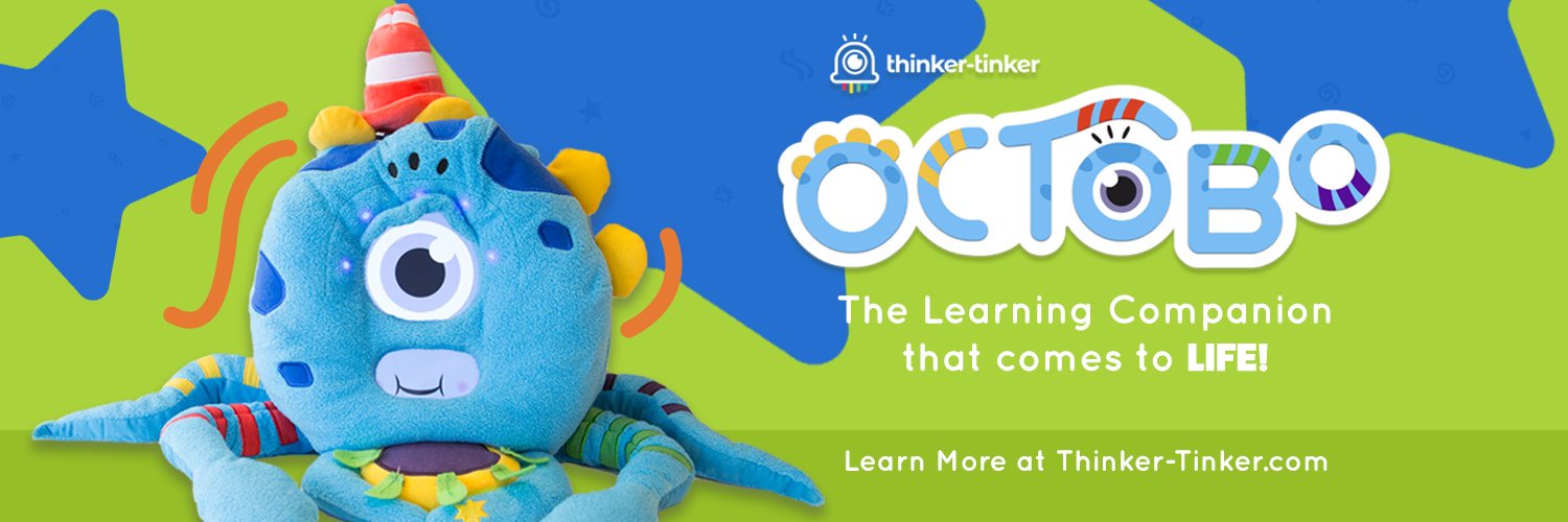 Octobo by Thinker-Tinker banner