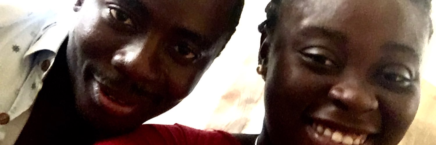 adebams's profile banner image
