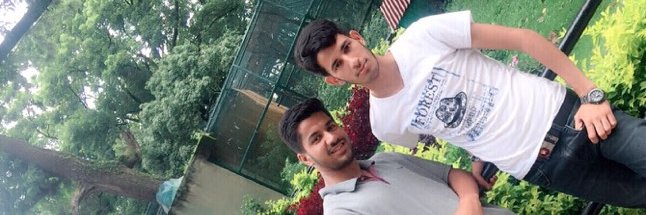 KaranBhatta3's profile banner image
