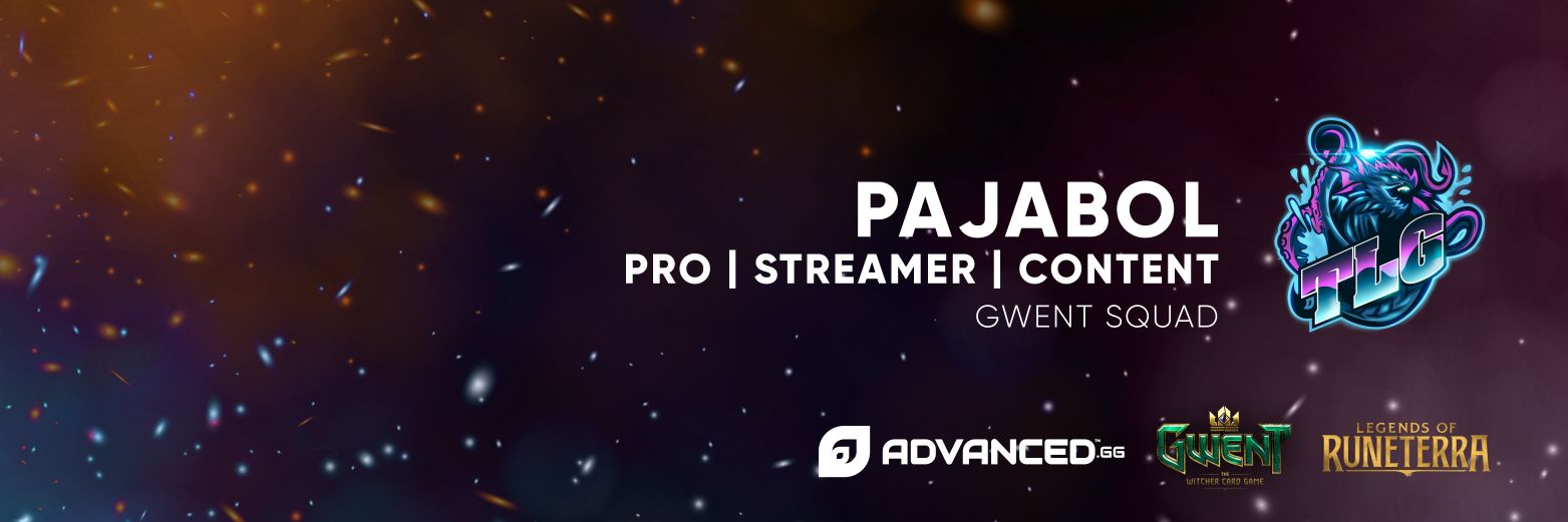 Pajabol banner