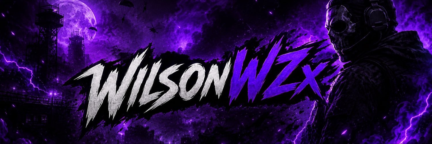 WilsonWZx_'s profile banner image