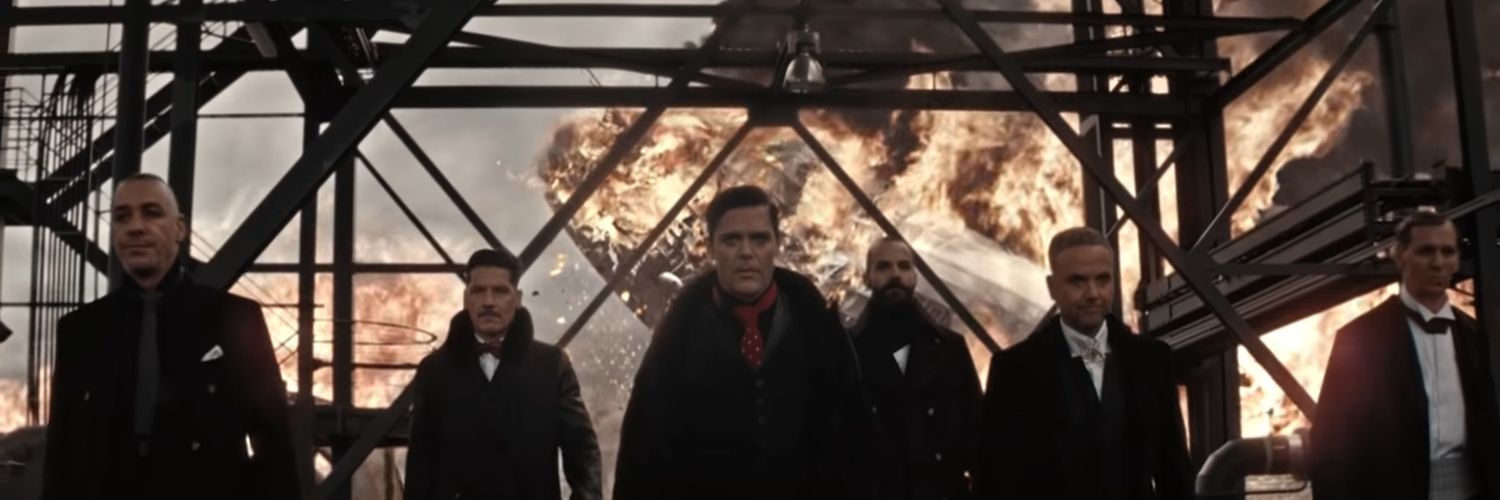 CHAPATSCHI's profile banner image