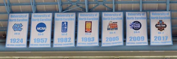 4EverATarHeel Profile Banner