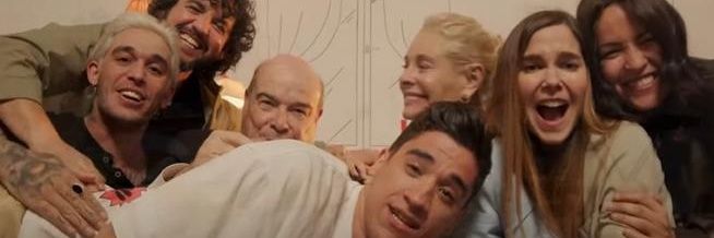 |Parody| Tete Capdevilla Gómez🎂 banner