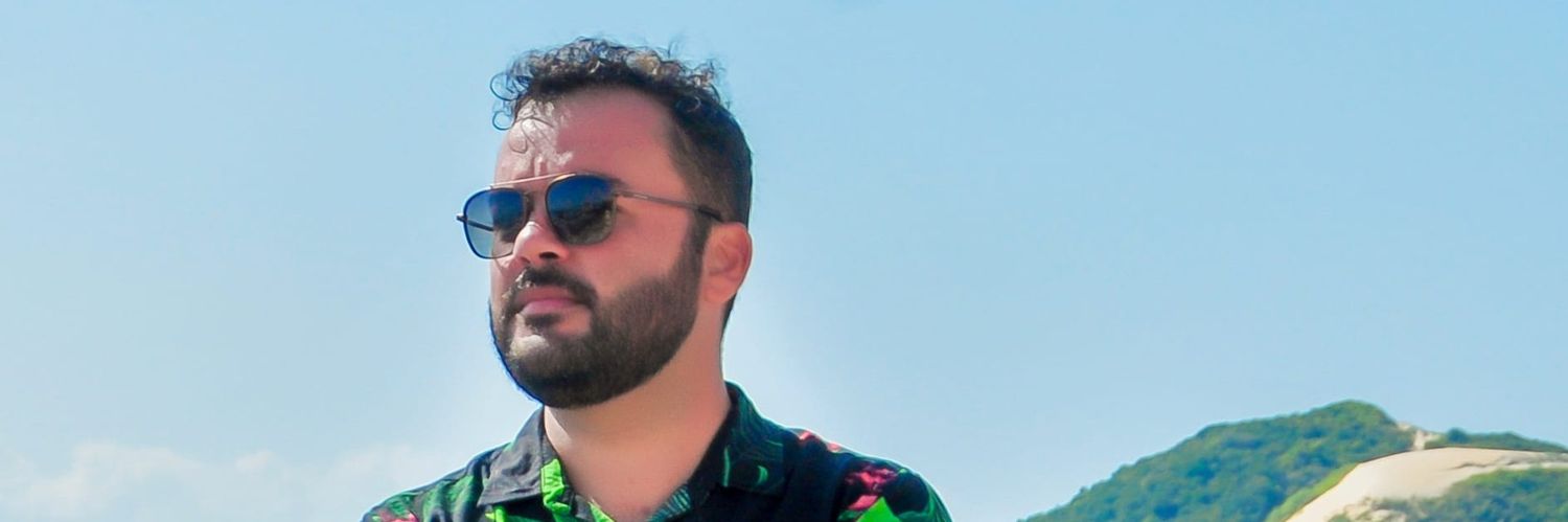 CleitonMilagres's profile banner image
