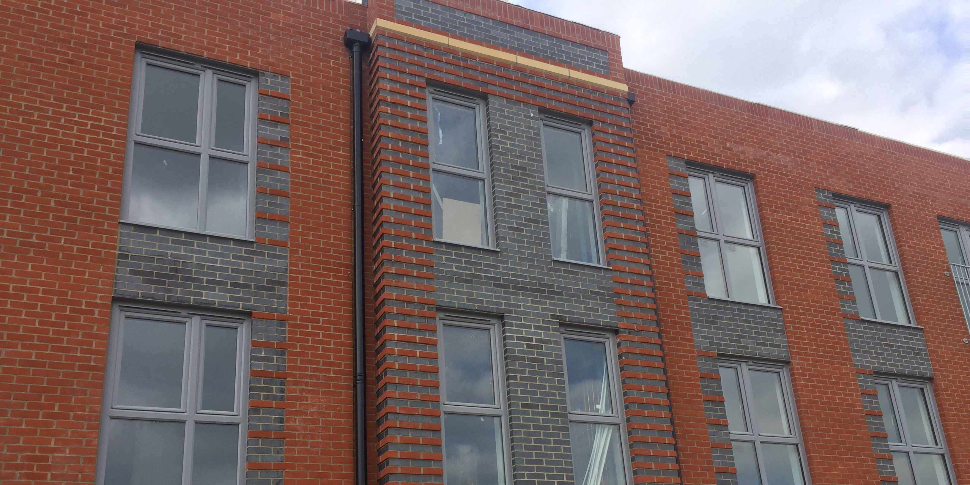 ArnoldBrick's profile banner image