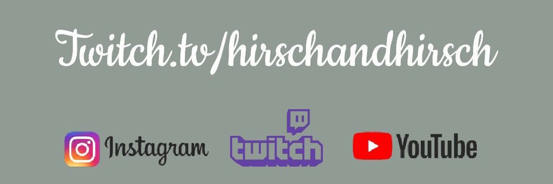 HirschandHirsch's profile banner image