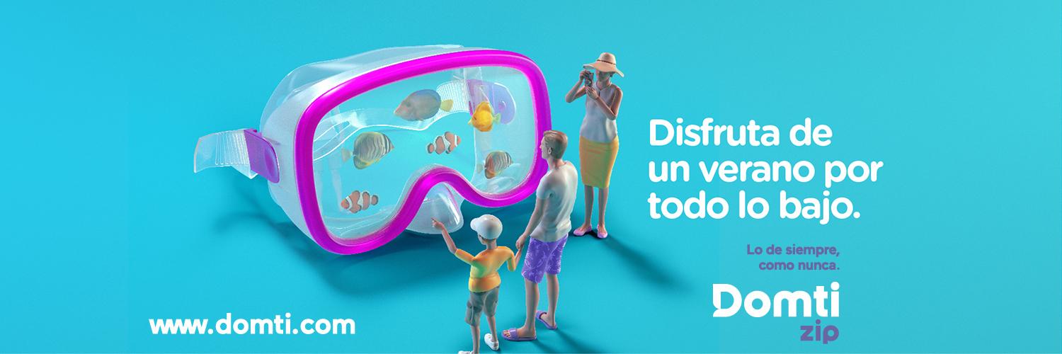 Domti100's profile banner image