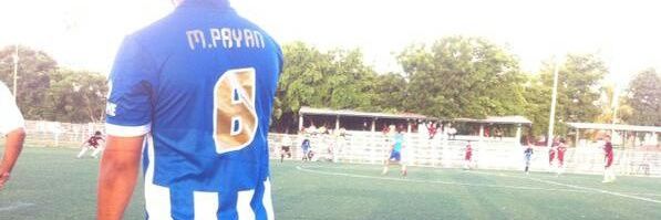 Marianopayan's profile banner image