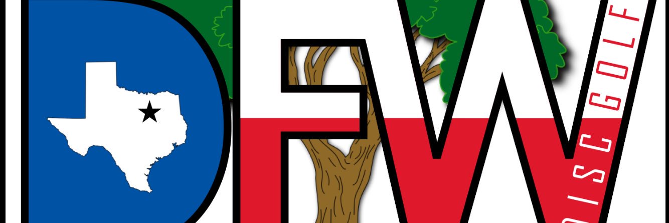 dfwdiscgolf's profile banner image