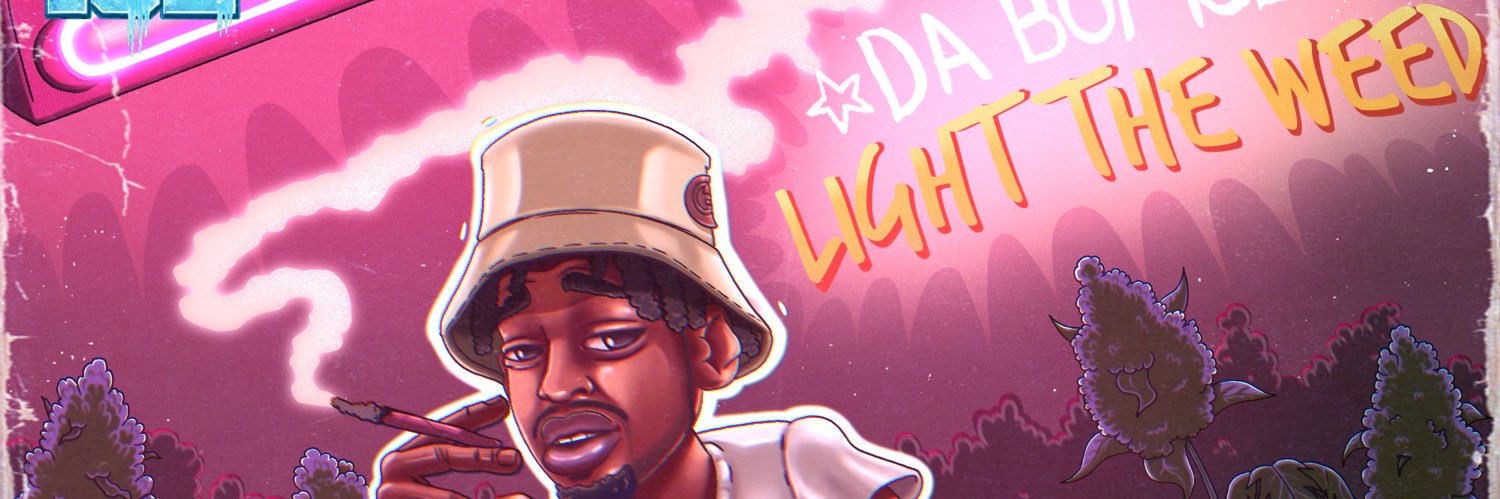 DABOIICE's profile banner image