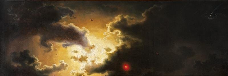 Benjamin Caligula banner