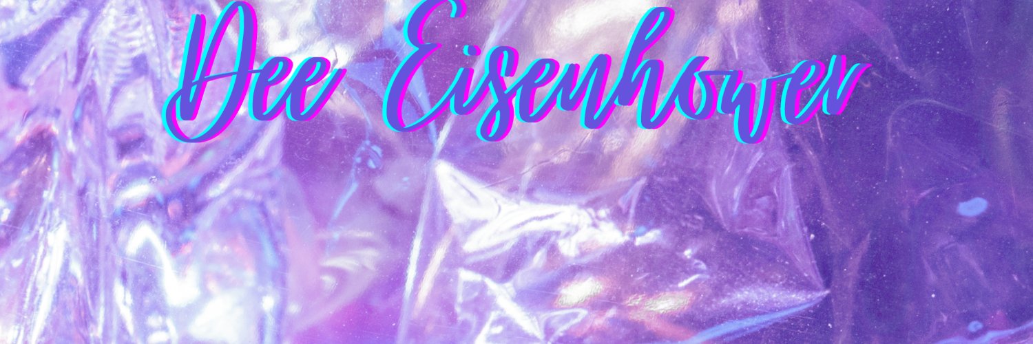 AlusaDee's profile banner image