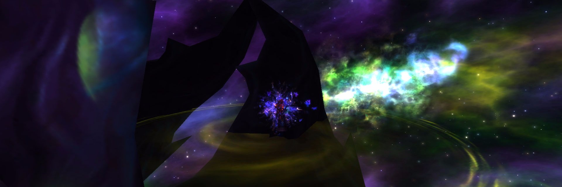 DearDaedal's profile banner image