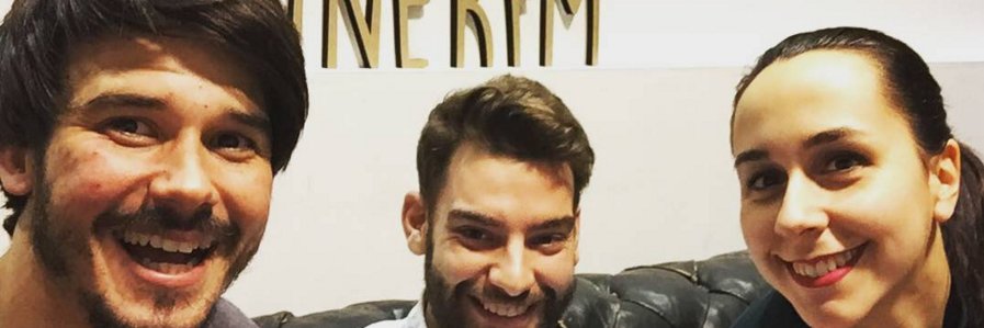 RadioRickShow's profile banner image