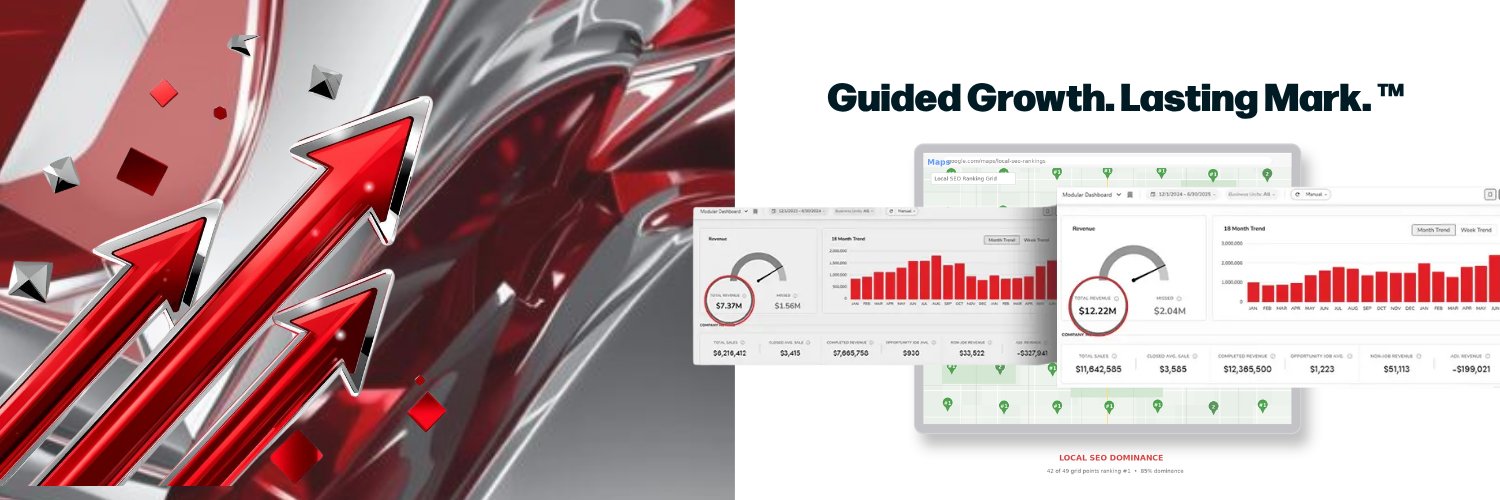 WellsMarketer's profile banner image