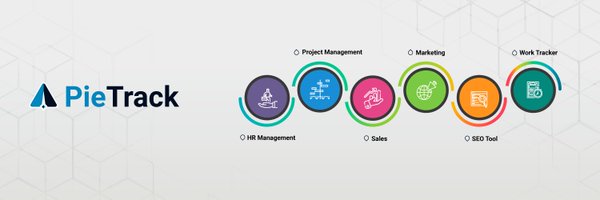 PieTrackTool Profile Banner