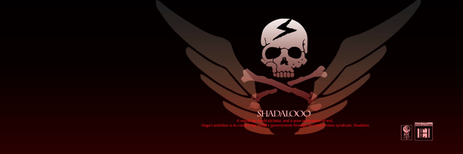 vegabot's profile banner image