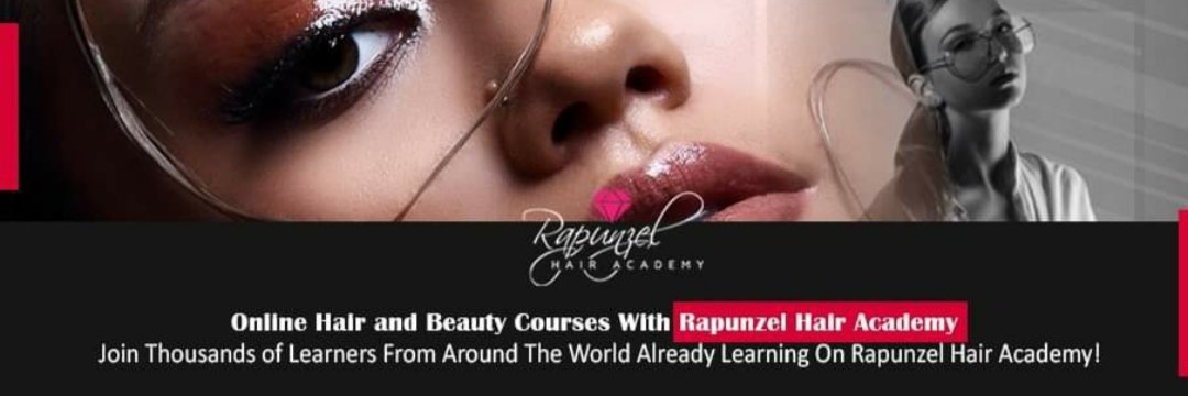 RapunzelAcademy's profile banner image