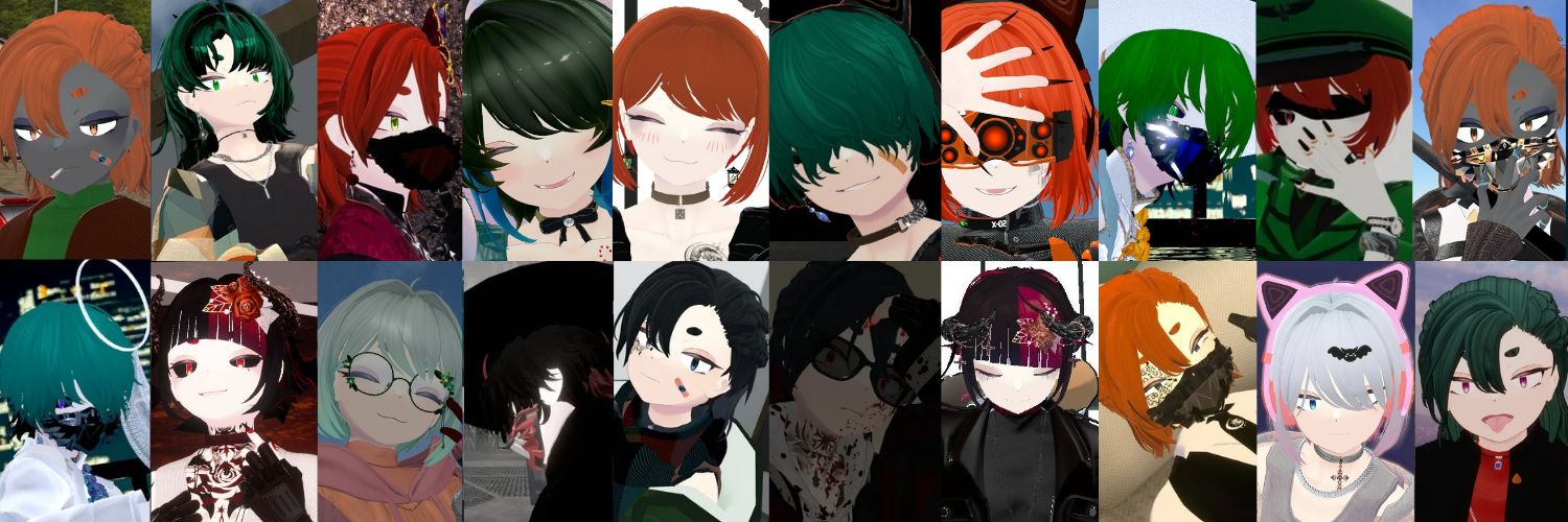 nyanko_ryuuto's profile banner image