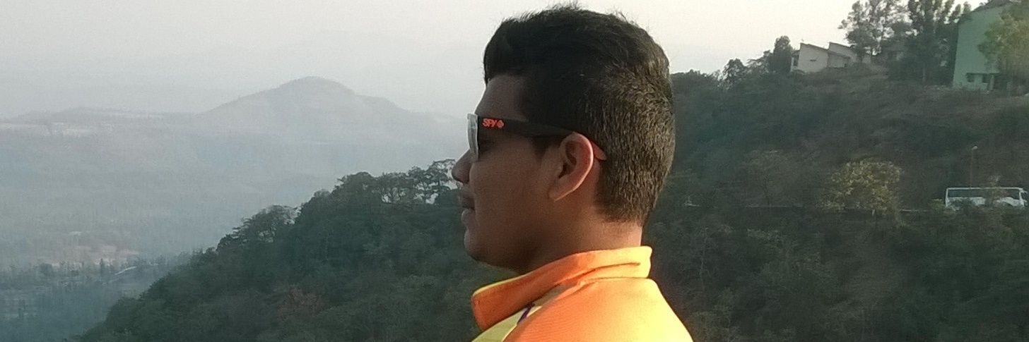 pratik1606's profile banner image