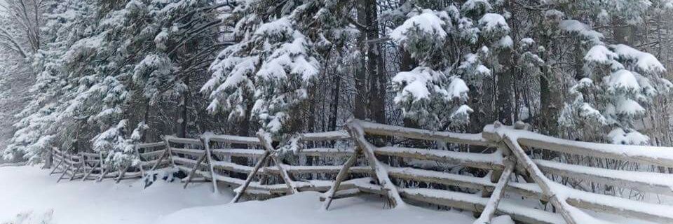 Huntley Comm. Assn. banner