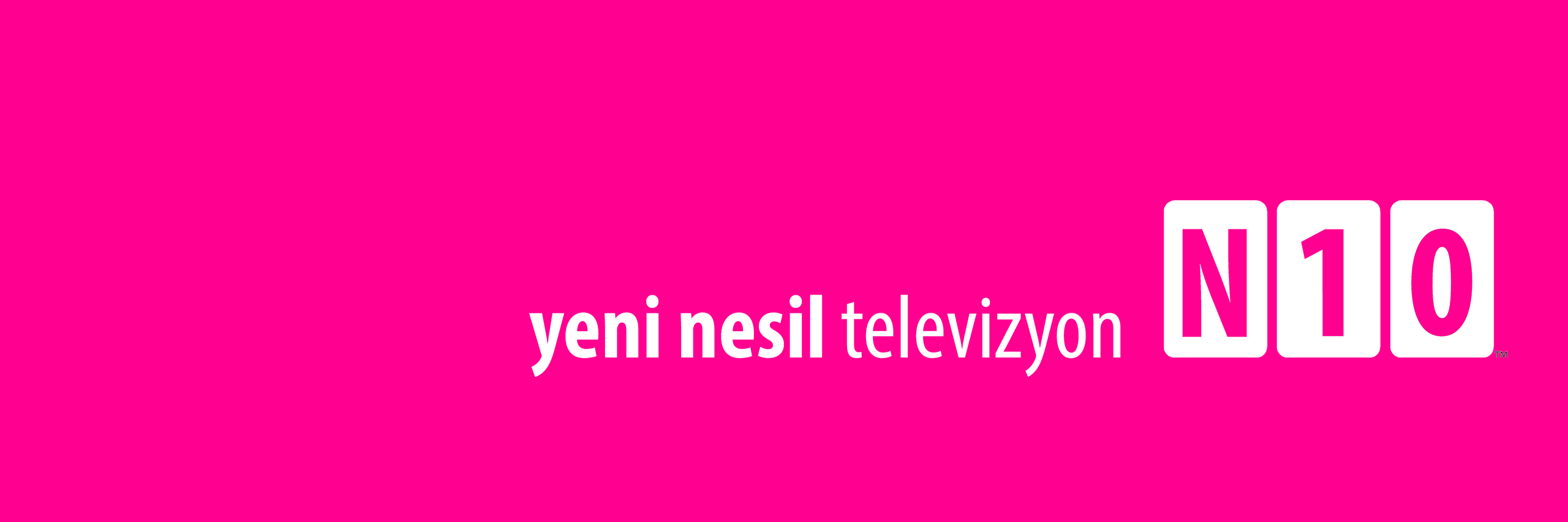 N10TV's profile banner image