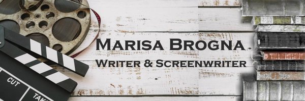 MarisaBrogna Profile Banner
