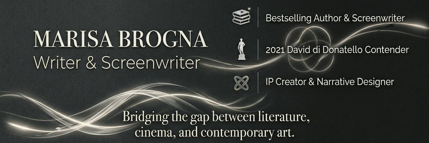 Marisa Brogna Ⓜ️ banner