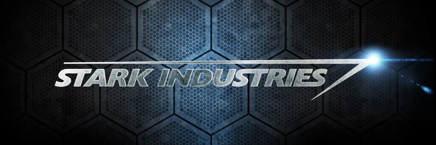 Stark banner