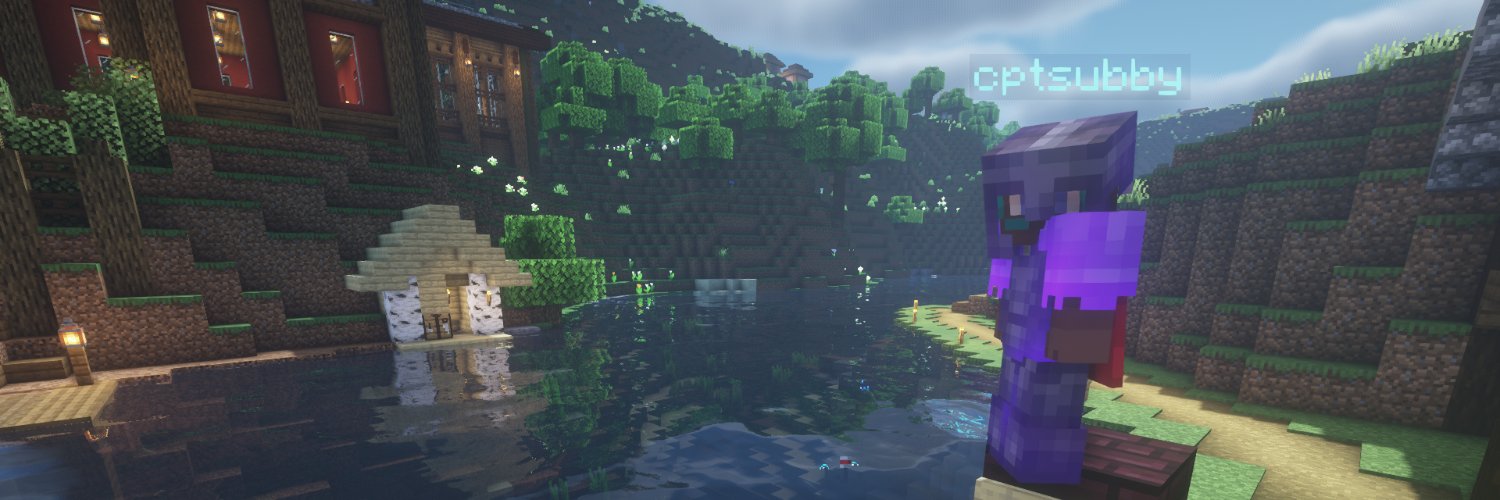 cptsubby's profile banner image