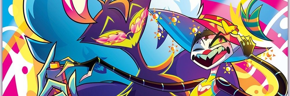 Its_LevyChan's profile banner image