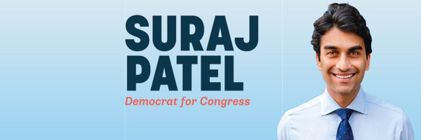surajpatelnyc Profile Banner