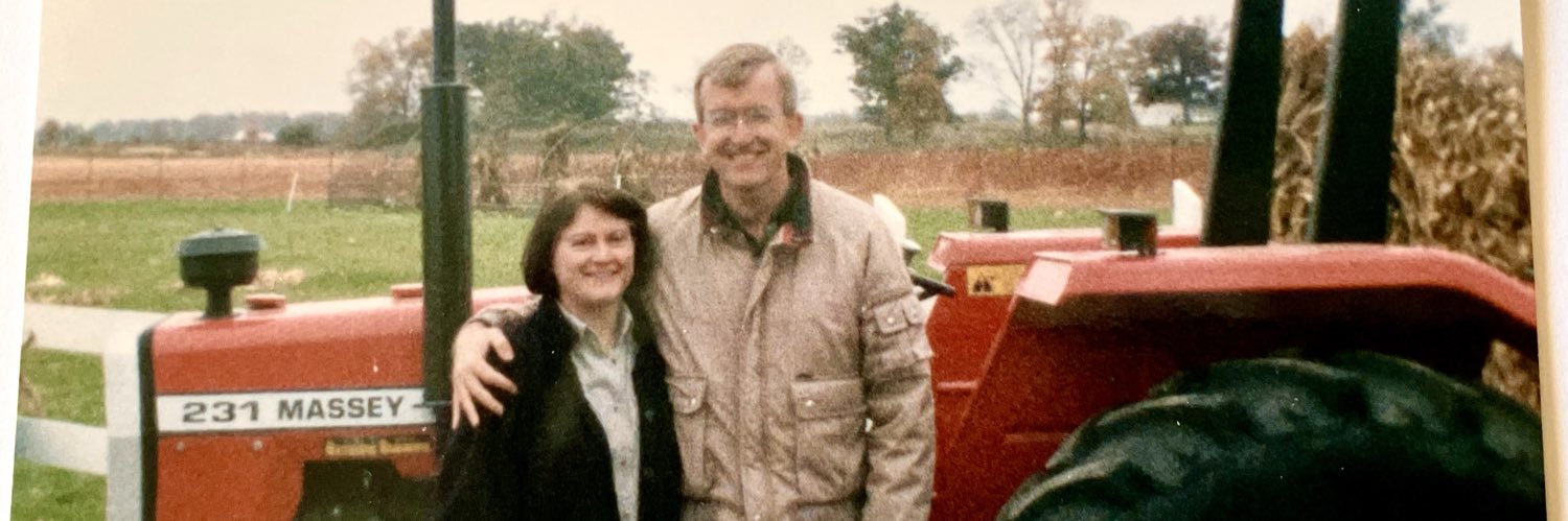 AnneWillcox's profile banner image