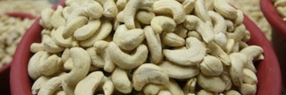 cashewtrader's profile banner image