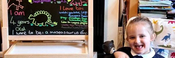 DavidHomer3 Profile Banner